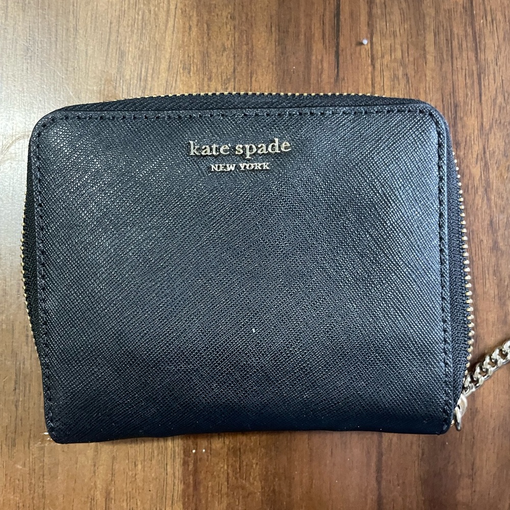 Kate spade wallet